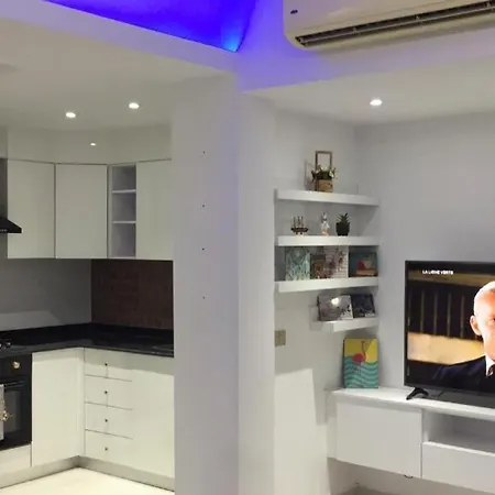 Apartmán Neama Bay -Diar El Rabwa Modern Pool View Šarm aš-Šajch Exteriér fotografie