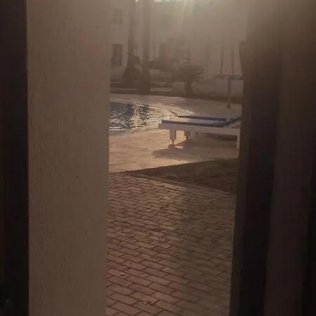 Apartmán Neama Bay -Diar El Rabwa Modern Pool View Šarm aš-Šajch Exteriér fotografie