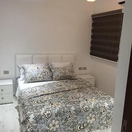 Apartmán Neama Bay -Diar El Rabwa Modern Pool View Šarm aš-Šajch Exteriér fotografie