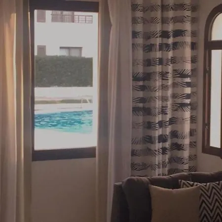 Apartmán Neama Bay -Diar El Rabwa Modern Pool View Šarm aš-Šajch Exteriér fotografie