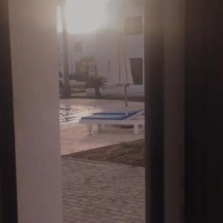Apartmán Neama Bay -Diar El Rabwa Modern Pool View Šarm aš-Šajch Exteriér fotografie