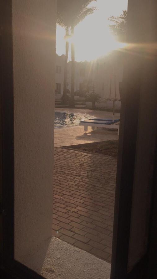 Neama Bay -diar El Rabwa Modern Pool View Apartment