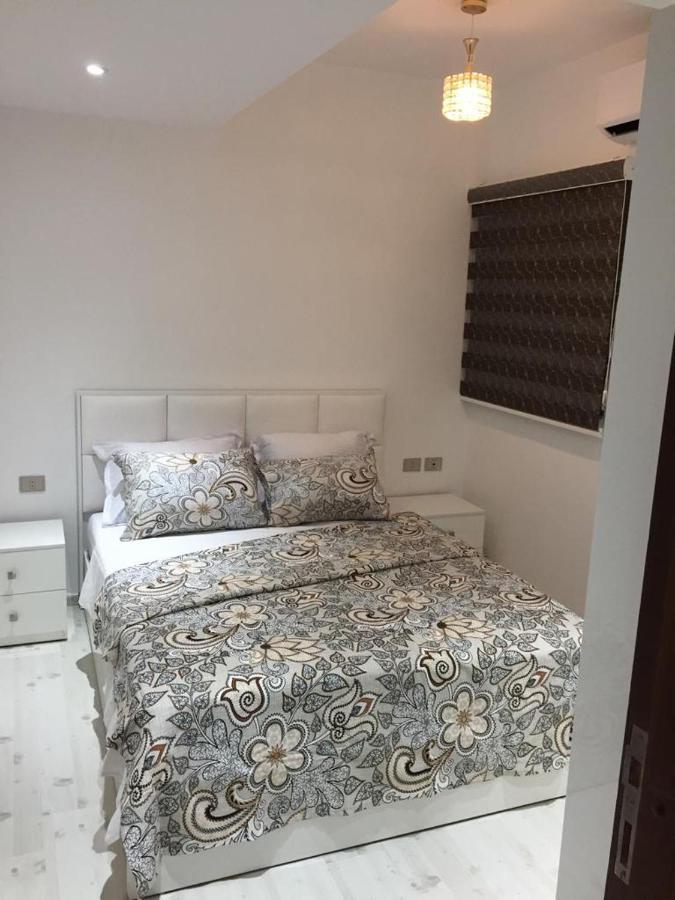 Apartmán Neama Bay -diar El Rabwa Modern Pool View Šarm aš-Šajch