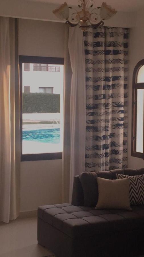 Neama Bay -diar El Rabwa Modern Pool View * Šarm aš-Šajch