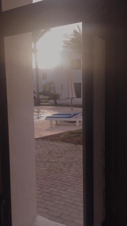 Neama Bay -diar El Rabwa Modern Pool View Apartmán Šarm aš-Šajch