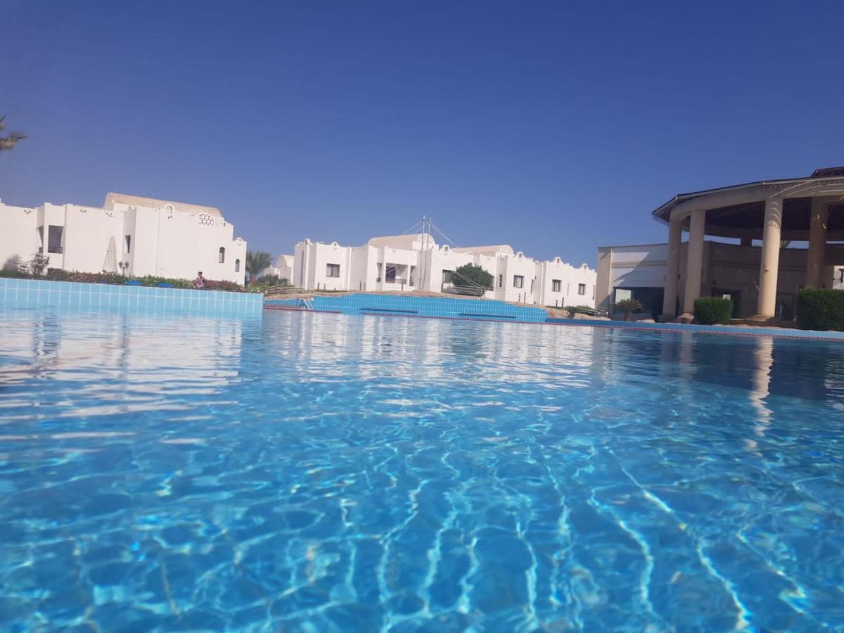 Apartmán Neama Bay -diar El Rabwa Modern Pool View *