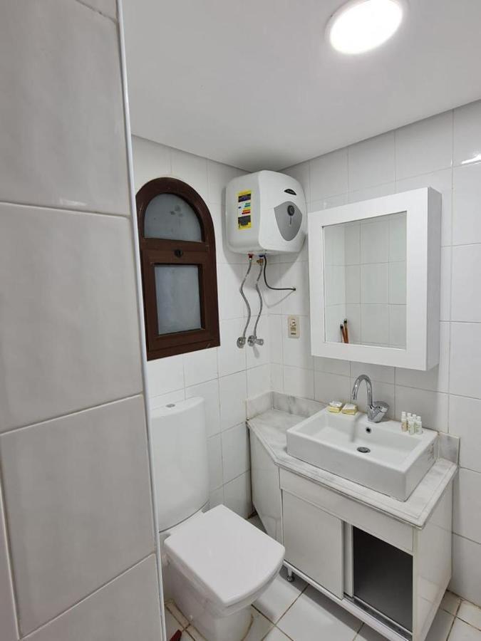 Apartmán Neama Bay -diar El Rabwa Modern Pool View *